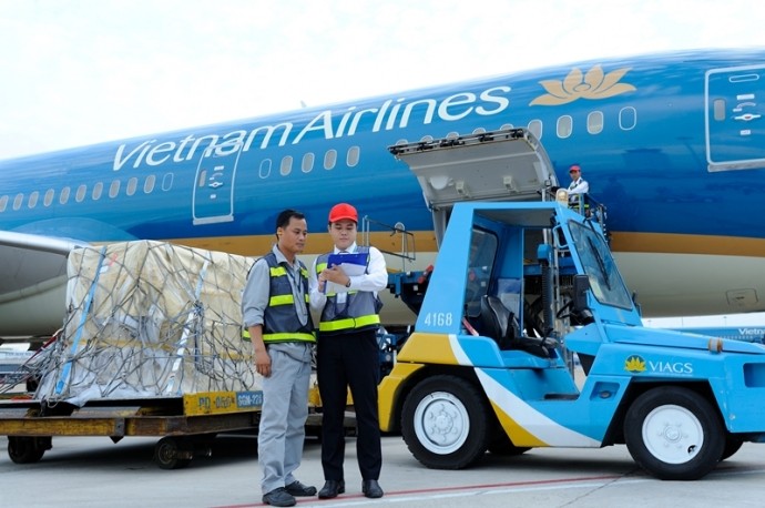 Nhân viên Cân bằng trọng tải – Hướng dẫn chất xếp - CÔNG TY CỔ PHẦN DỊCH VỤ THƯƠNG MẠI QUỐC TẾ VẠN PHÚC